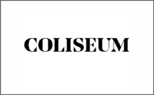 ColiseumGres